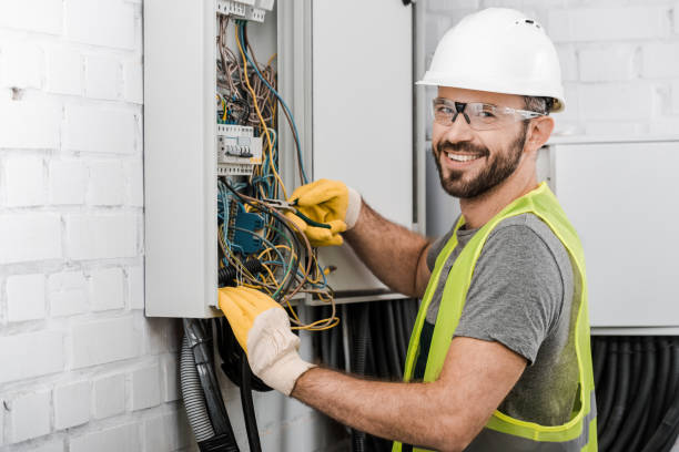 Best Commercial Electrician Services  in Seacliff, CA