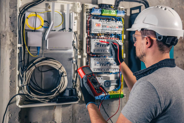 Best Electrical Contractors for Businesses  in Seacliff, CA