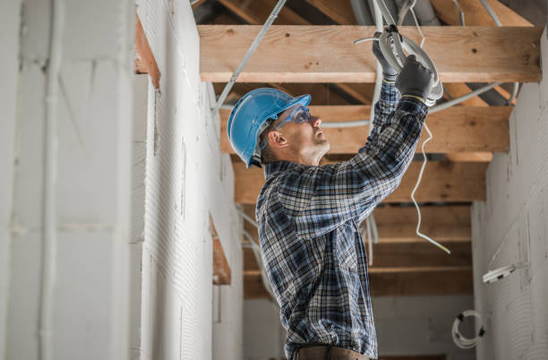 Best Electrical System Inspection  in Seacliff, CA