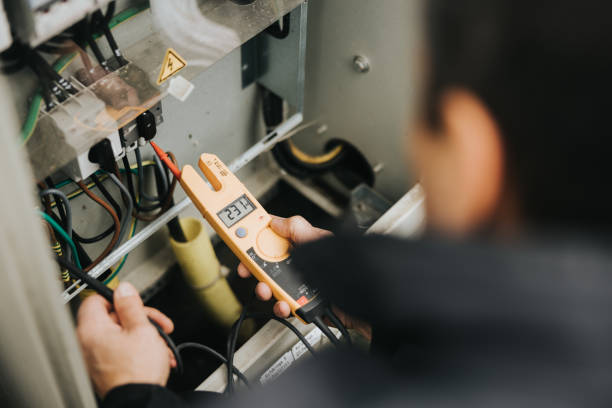 Electrical Rewiring Services in Seacliff, CA