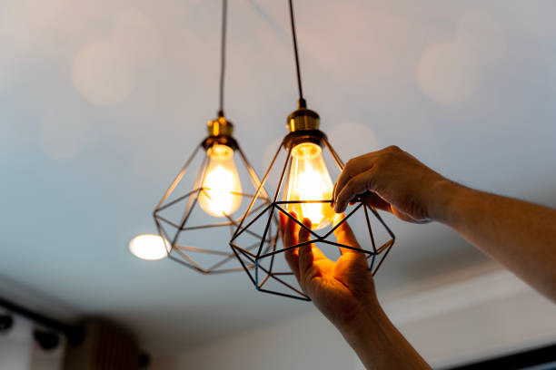 Best Electric Panel Repair  in Seacliff, CA