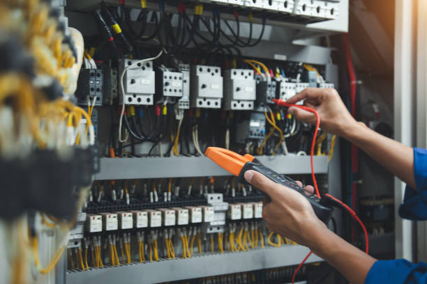 Best Electrical Rewiring Services  in Seacliff, CA