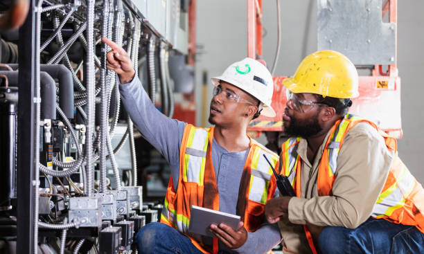 Best Circuit Breaker Repair  in Seacliff, CA