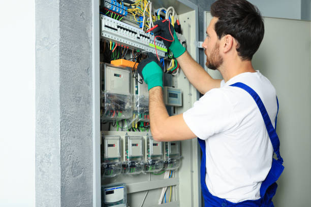 Best Emergency Electrical Repair  in Seacliff, CA