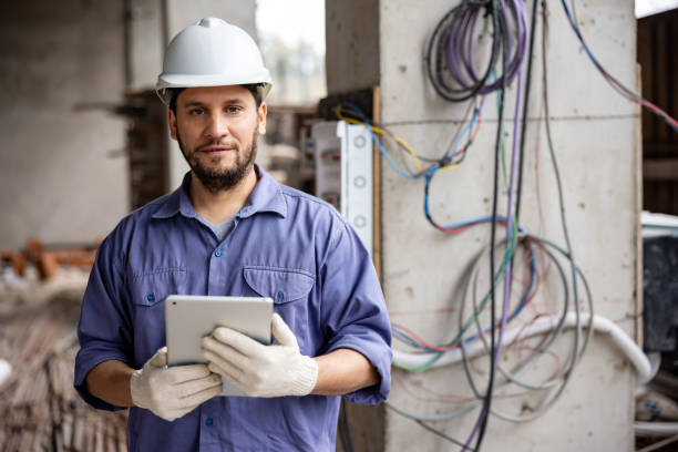 Best Electrician Near Me  in Seacliff, CA