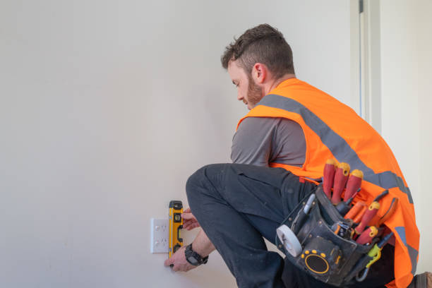 Best Local Electrician Companies  in Seacliff, CA