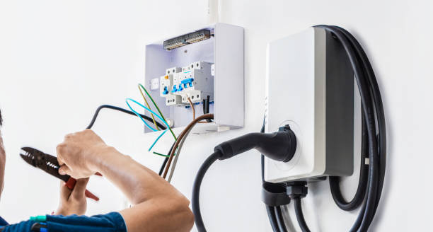 Best Electrical Troubleshooting Services  in Seacliff, CA